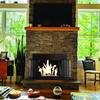 Fireplace Glass Doors Ascot Large Oil Rubbed Bronze AT-1002OR